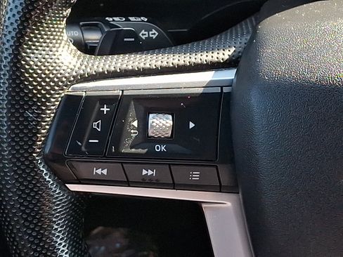 Used 2023 Mitsubishi Outlander SE AWD/4WD image 22