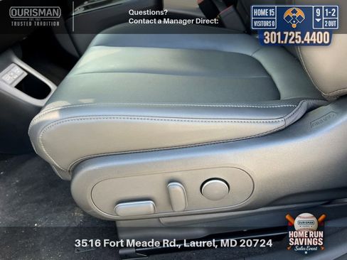 New 2025 Hyundai Ioniq 5 SEL image 15