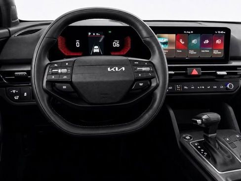 Used 2026 Kia Sportage X-Line w/ X-Line Premium Package AWD/4WD image 23