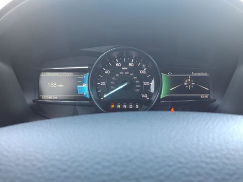 Used 2018 Ford Explorer Limited image 19