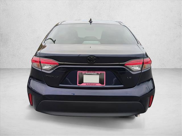 New 2027 Toyota Corolla LE FWD image 6