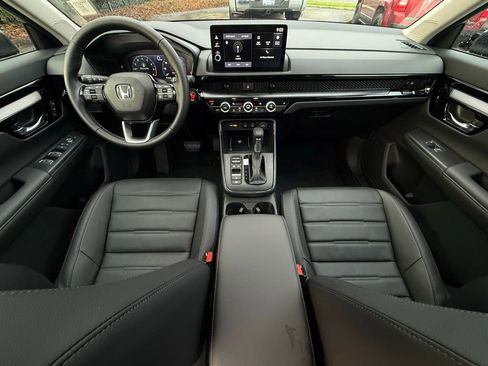 Certified 2026 Honda CR-V EX-L image 20