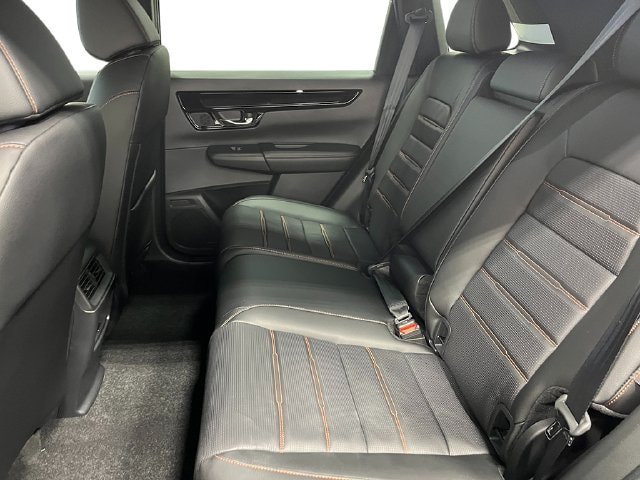 New 2027 Honda CR-V Sport Touring image 25