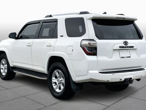Used 2019 Toyota 4Runner SR5 Premium image 11