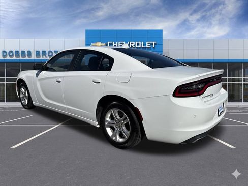 Used 2023 Dodge Charger SXT image 3