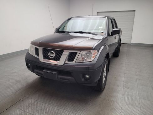 Used 2014 Nissan Frontier SV w/ SV Value Truck Package RWD image 15