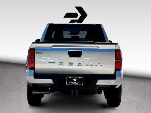 New 2026 Toyota Tacoma SR5 image 7