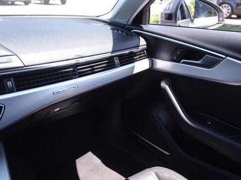 Used 2018 Audi A4 2.0T allroad Premium Plus AWD/4WD image 23