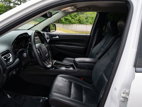 Used 2021 Dodge Durango SXT RWD image 14