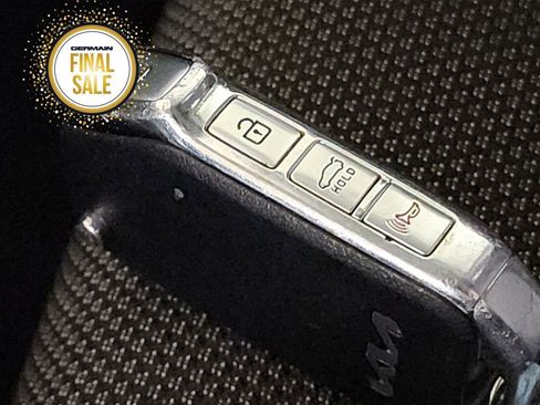 Certified 2023 Kia Forte LXS w/ LXS Technology Package image 31