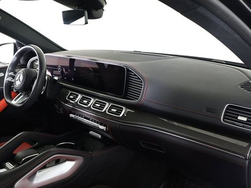 Used 2024 Mercedes-Benz GLE 53 AMG 4MATIC Coupe image 31