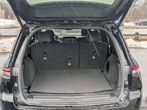 Certified 2023 Jeep Grand Cherokee Summit image 30