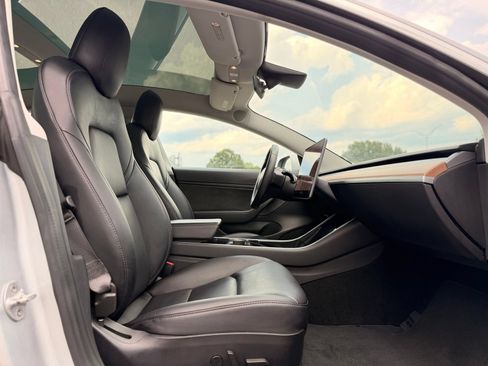Used 2018 Tesla Model 3 Long Range AWD/4WD image 24