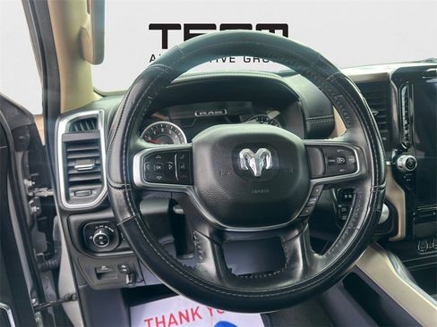 Certified 2021 RAM 1500 Laramie image 17