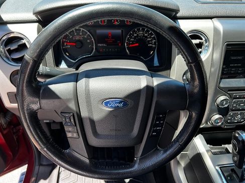Used 2014 Ford F150 FX4 w/ Equipment Group 402A Luxury AWD/4WD image 33