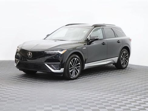 Used 2024 Acura ZDX A-Spec AWD/4WD image 5
