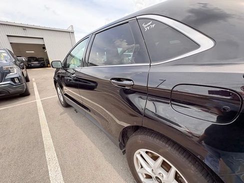 Used 2024 Ford Edge SEL AWD/4WD image 4