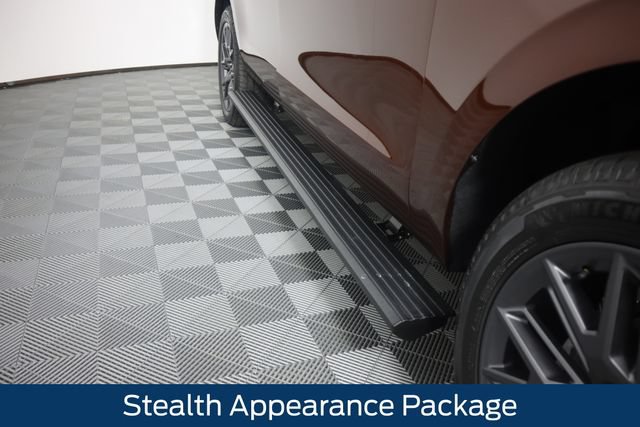 New 2027 Ford Expedition Max Platinum w/ Stealth Appearance Package AWD/4WD image 11