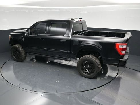 Used 2022 Ford F150 Lariat w/ Equipment Group 502A High AWD/4WD image 59