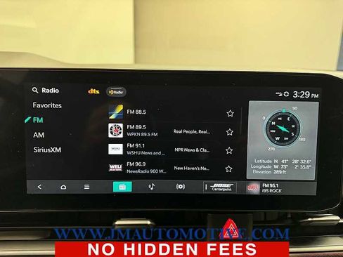 Used 2025 Kia Carnival SX Prestige image 25