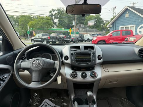 Used 2008 Toyota RAV4 4WD image 13