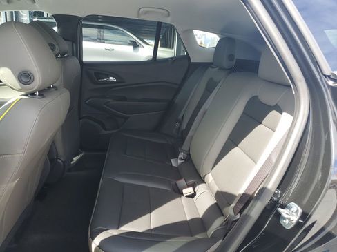 New 2026 Chevrolet Trax ACTIV w/ Driver Confidence Package FWD image 14
