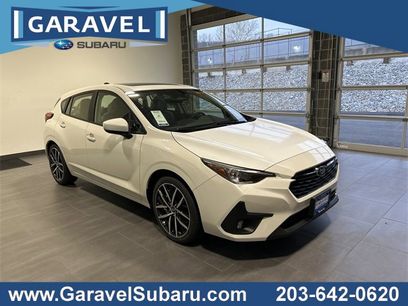 New 2026 Subaru Impreza 2.0i Sport