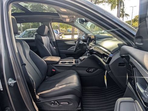 New 2026 Acura MDX w/ Technology Package FWD image 8