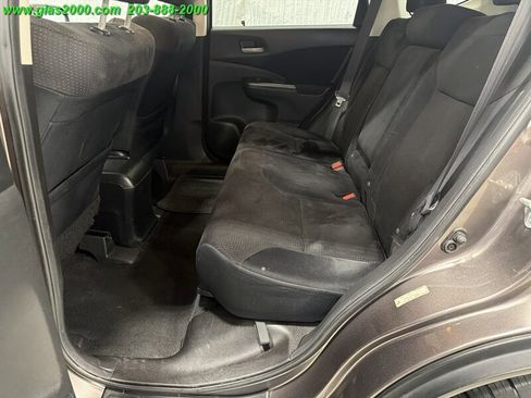 Used 2014 Honda CR-V EX image 9