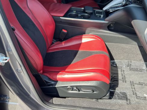 Certified 2023 Acura TLX SH-AWD w/ A-SPEC Pkg image 31