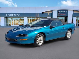 Used 1994 Chevrolet Camaro Z28 360° Tour