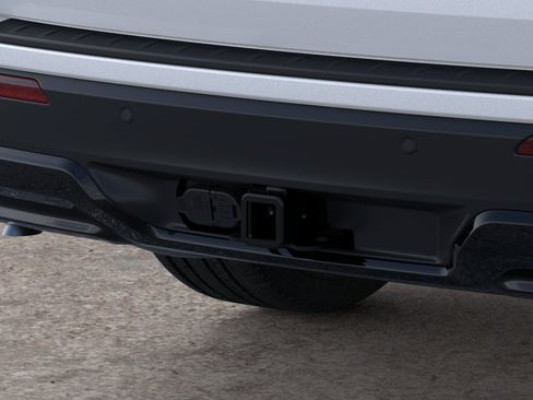 New 2026 Ford Explorer ST-Line AWD/4WD image 23