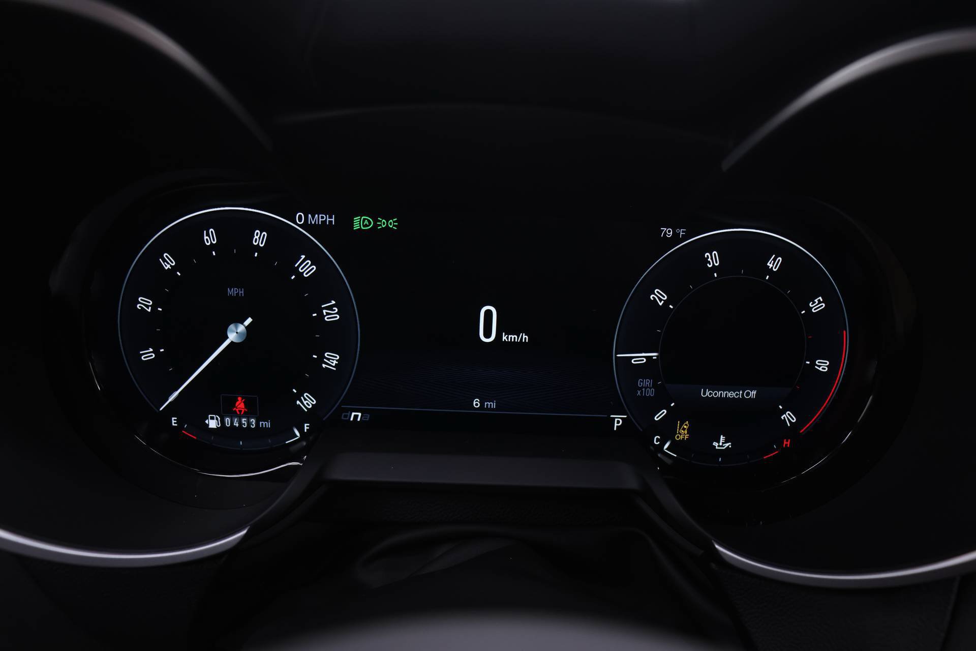 New 2026 Alfa Romeo Stelvio Sprint AWD/4WD image 9