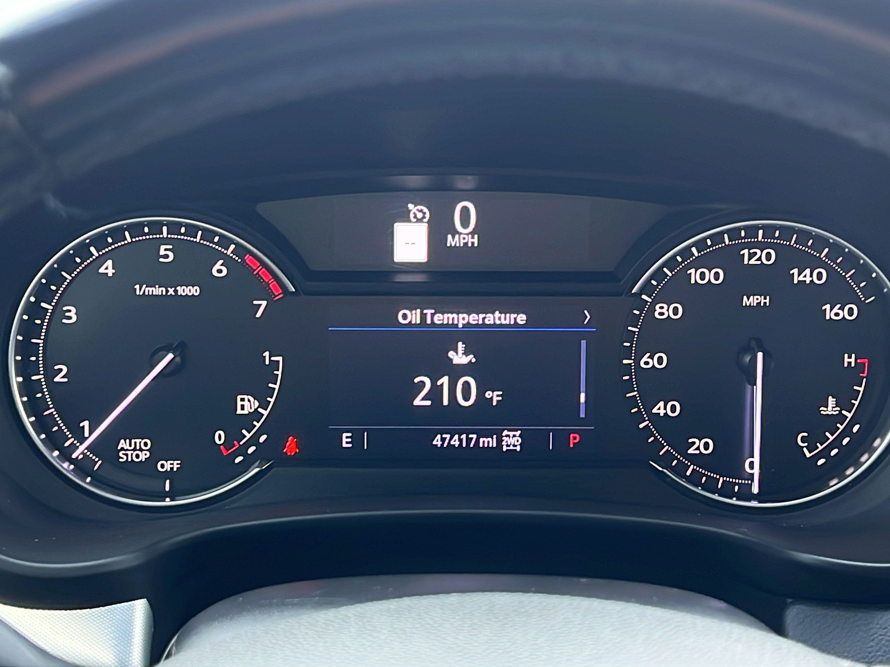 Used 2023 Cadillac XT4 Premium Luxury AWD/4WD image 21