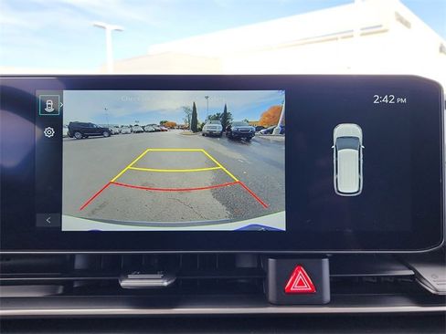 New 2026 Kia Carnival image 22