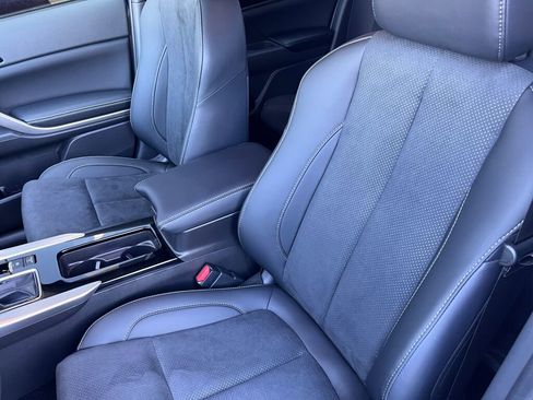 New 2026 Mitsubishi Eclipse Cross SE image 13