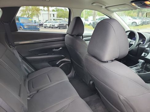 Used 2023 Hyundai Tucson SEL image 30