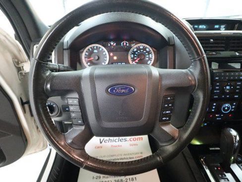 Used 2012 Ford Escape Limited FWD image 18