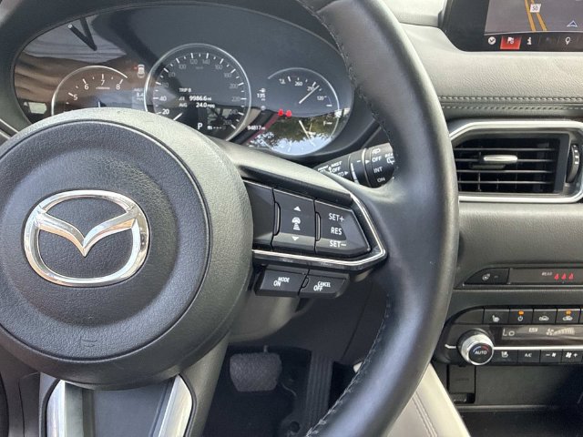 Used 2019 MAZDA CX-5 Grand Touring Reserve AWD/4WD image 30