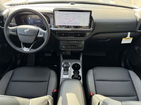 New 2026 Ford Bronco Sport Big Bend image 2