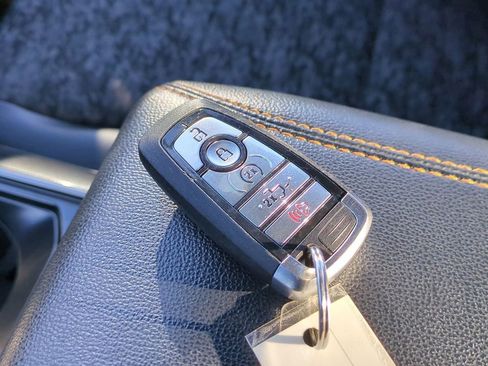 Used 2023 Ford F150 Tremor image 38