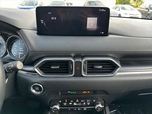 Used 2024 MAZDA CX-5 Carbon Edition image 22