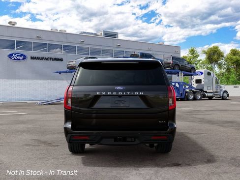 New 2027 Ford Expedition Max Active RWD image 5