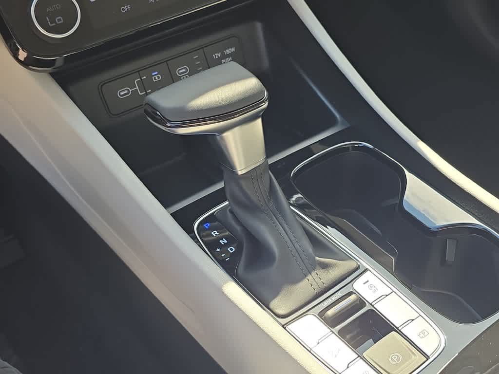 New 2026 Hyundai Tucson SEL FWD image 34