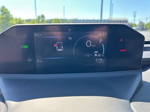 New 2026 Toyota bZ AWD/4WD image 9