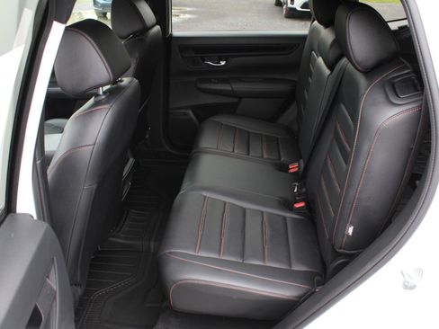 Used 2024 Honda CR-V Sport-L image 17