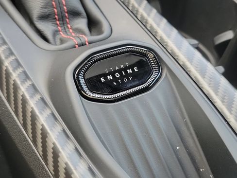 New 2026 Dodge Charger Scat Pack AWD/4WD image 27
