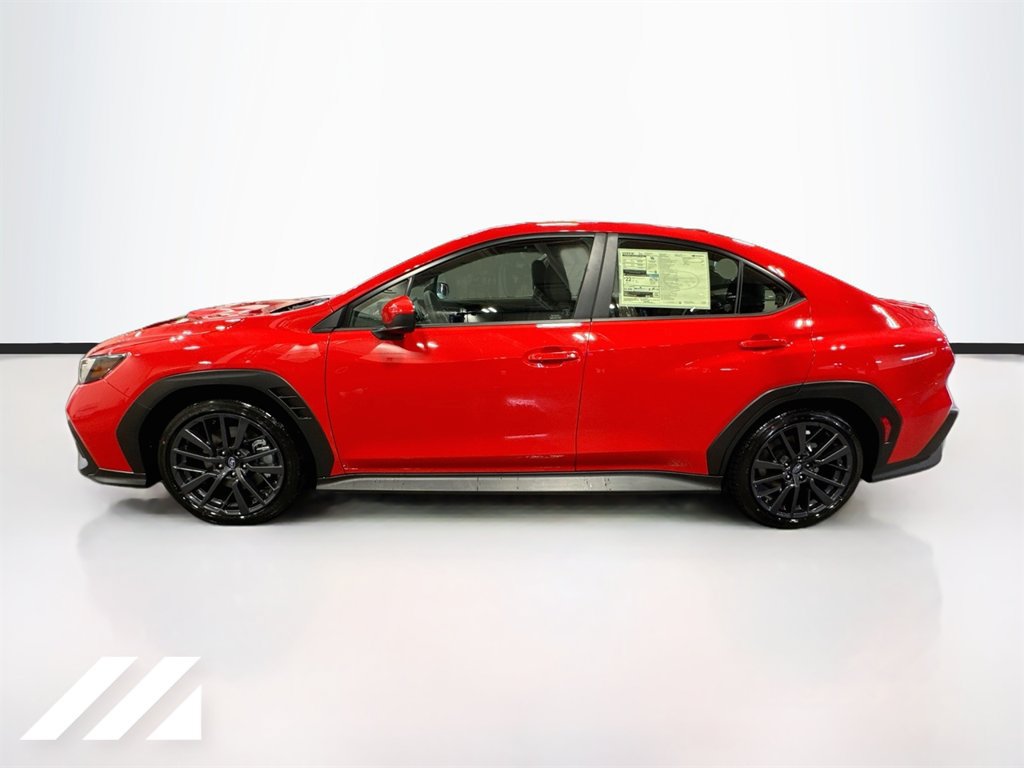New 2026 Subaru WRX Premium AWD/4WD image 8