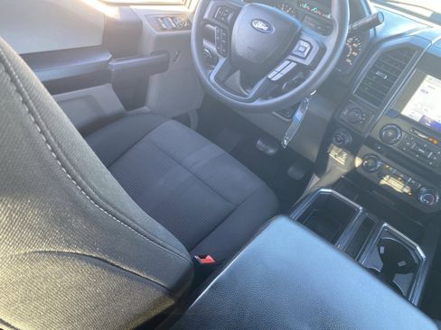 Used 2018 Ford F150 XL w/ Equipment Group 101A Mid image 15