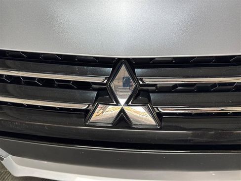 Used 2022 Mitsubishi Mirage ES FWD image 23